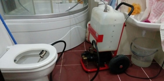 petek temizliği, petek temizleme